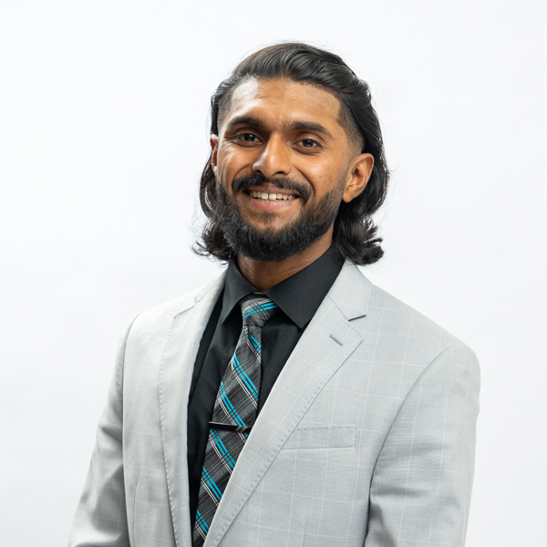 CJ Mathew
